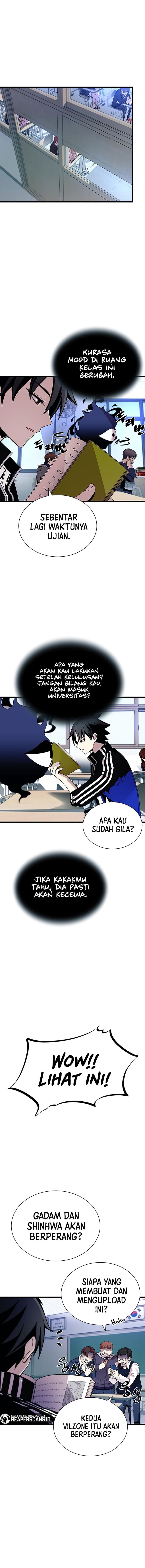 Villain To Kill - Chapter 79 - Page 6