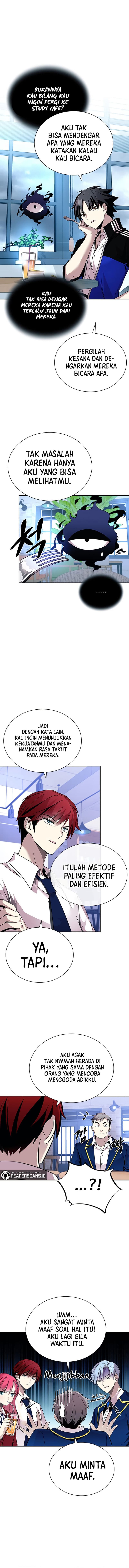 Villain To Kill - Chapter 81 - Page 12