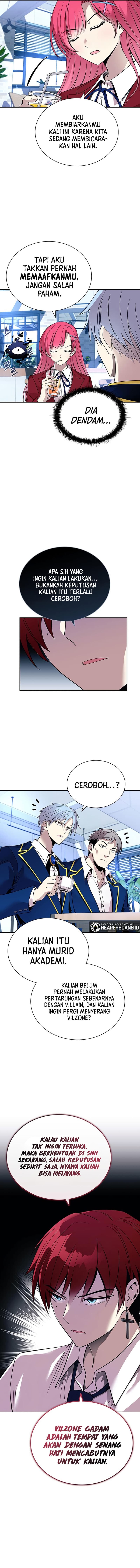 Villain To Kill - Chapter 81 - Page 13