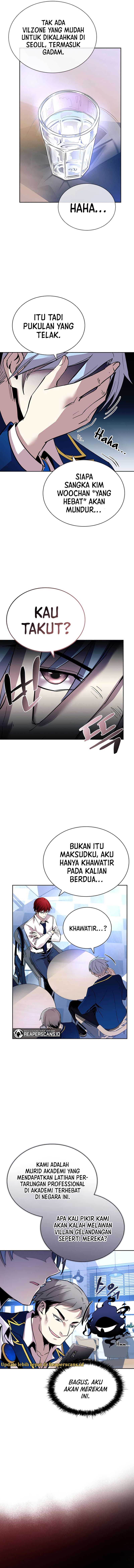 Villain To Kill - Chapter 81 - Page 14