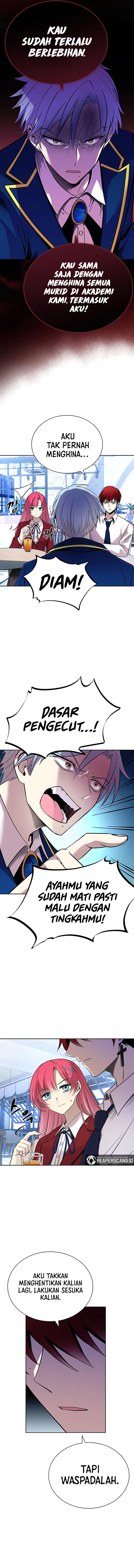 Villain To Kill - Chapter 81 - Page 15