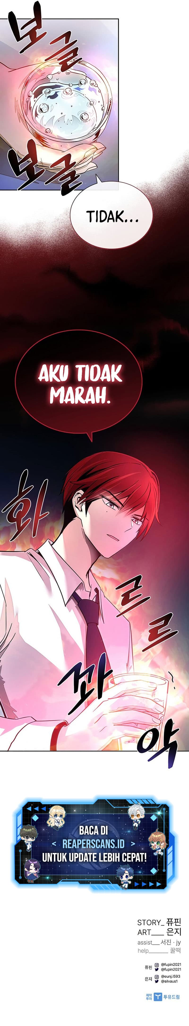 Villain To Kill - Chapter 81 - Page 17