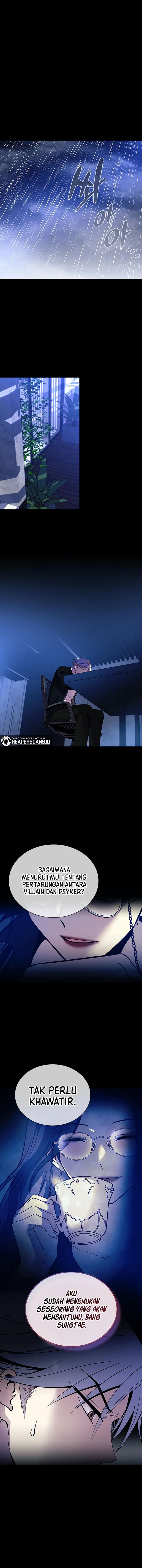 Villain To Kill - Chapter 81 - Page 2