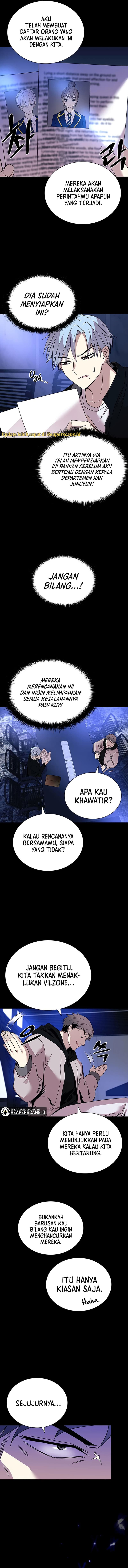 Villain To Kill - Chapter 81 - Page 5