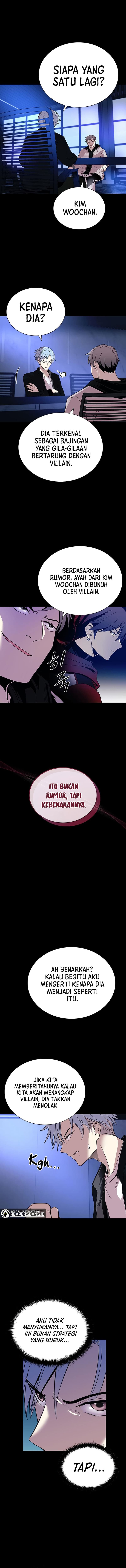 Villain To Kill - Chapter 81 - Page 8
