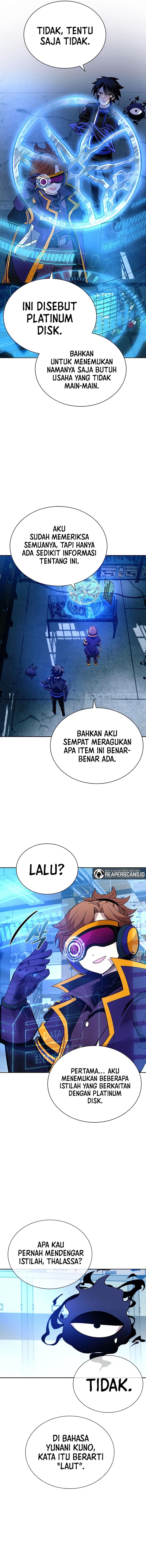 Villain To Kill - Chapter 83 - Page 10