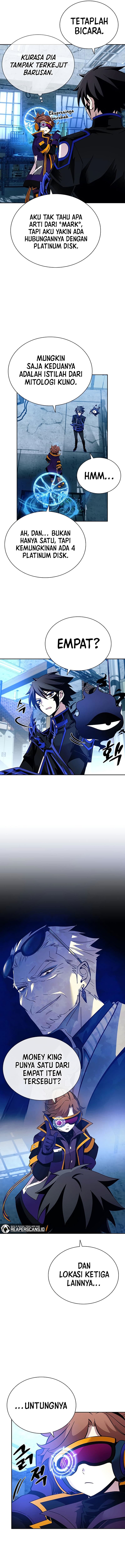 Villain To Kill - Chapter 83 - Page 12