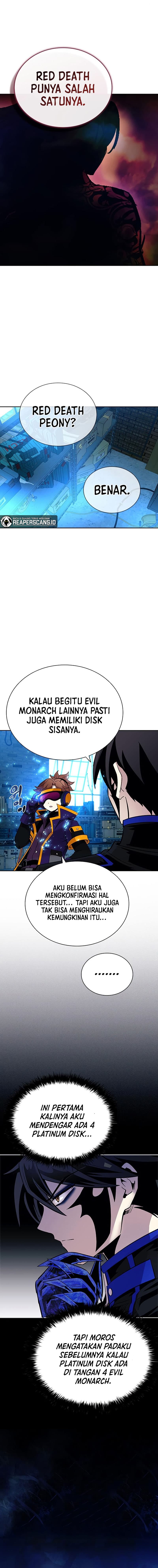 Villain To Kill - Chapter 83 - Page 13