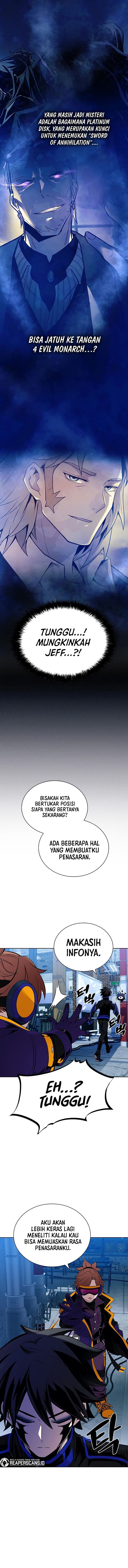 Villain To Kill - Chapter 83 - Page 14