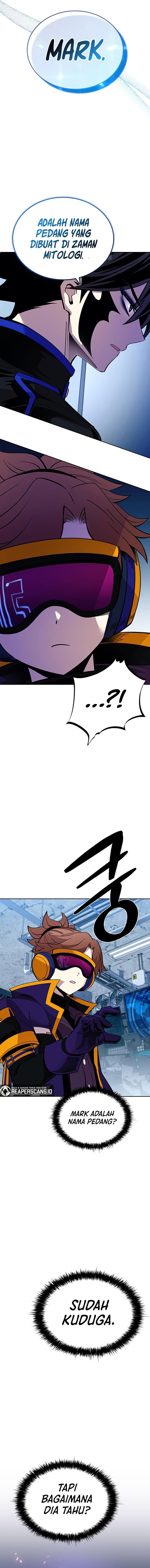 Villain To Kill - Chapter 83 - Page 15