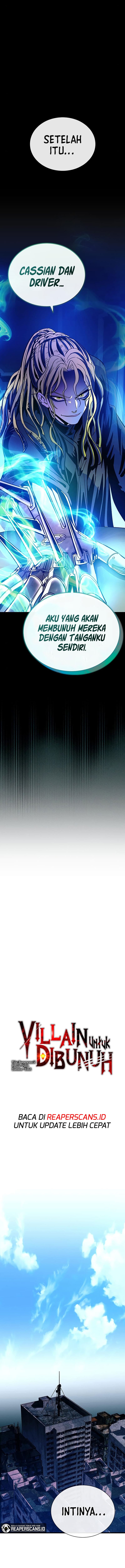 Villain To Kill - Chapter 83 - Page 5
