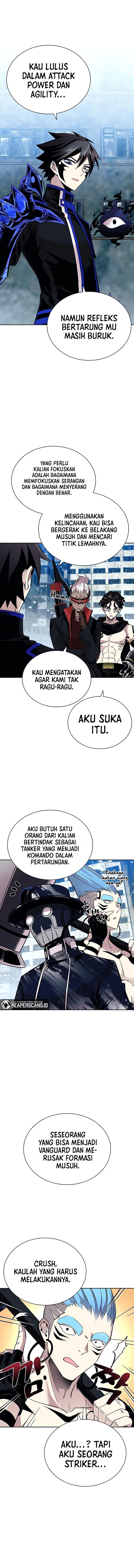 Villain To Kill - Chapter 83 - Page 6