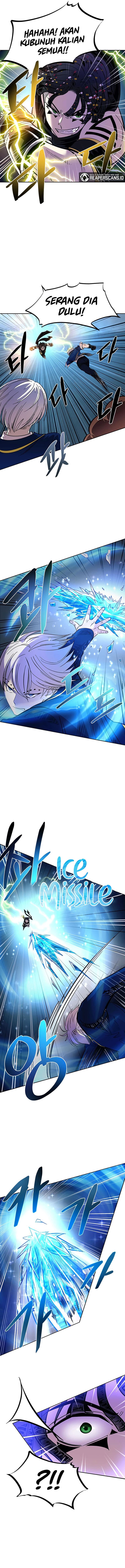 Villain To Kill - Chapter 85 - Page 15