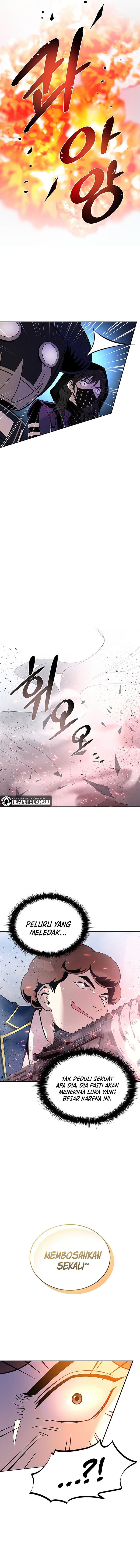 Villain To Kill - Chapter 85 - Page 17