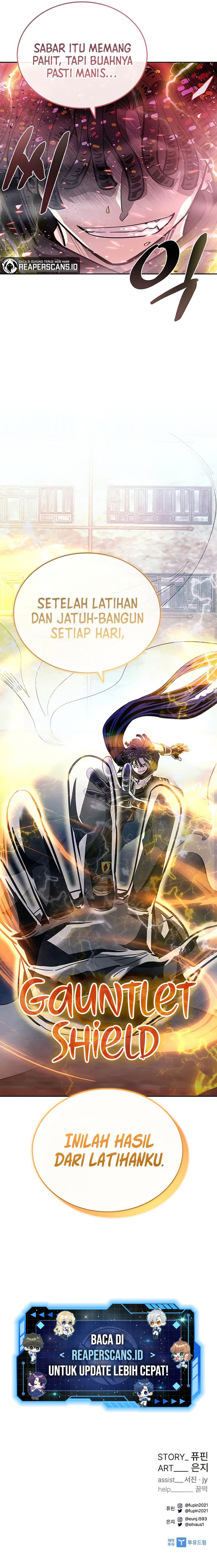 Villain To Kill - Chapter 85 - Page 18