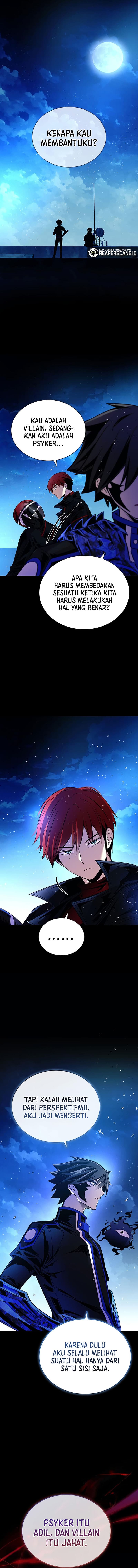 Villain To Kill - Chapter 85 - Page 3