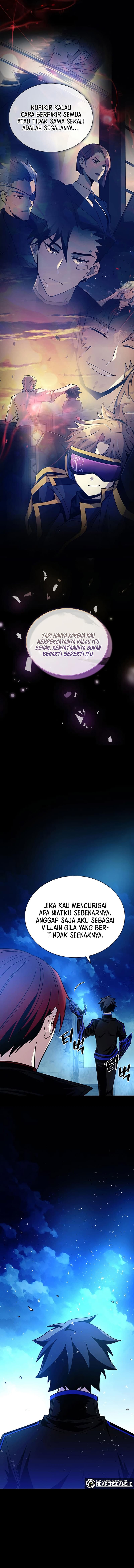 Villain To Kill - Chapter 85 - Page 4