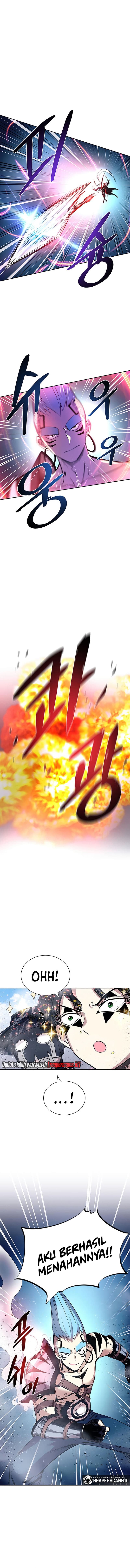 Villain To Kill - Chapter 85 - Page 6