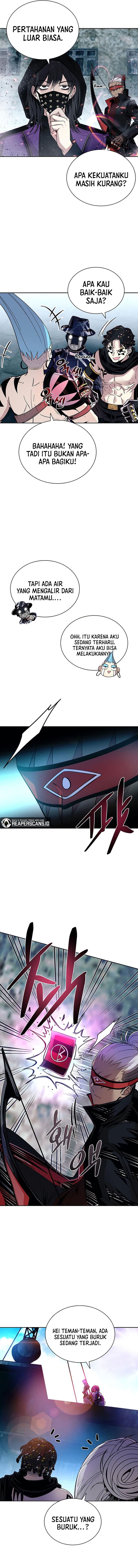 Villain To Kill - Chapter 85 - Page 7