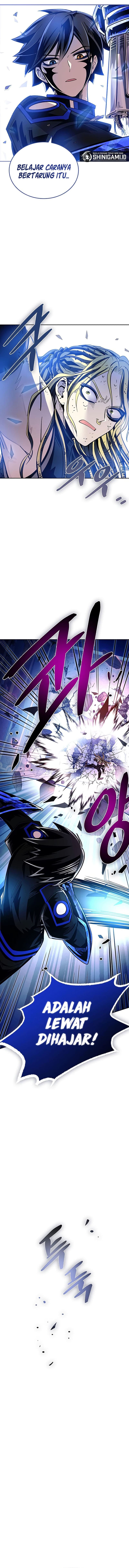 Villain To Kill - Chapter 89 - Page 16