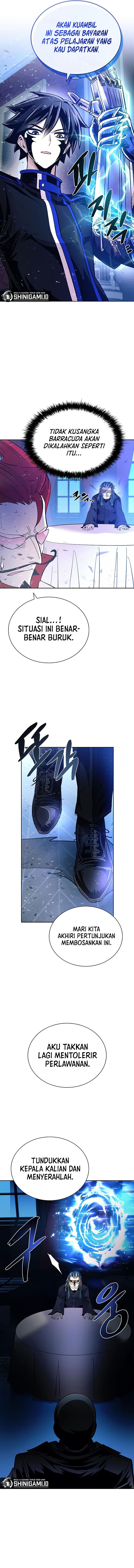 Villain To Kill - Chapter 89 - Page 17