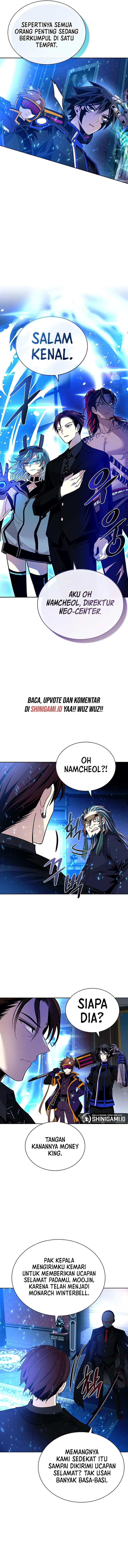 Villain To Kill - Chapter 89 - Page 18