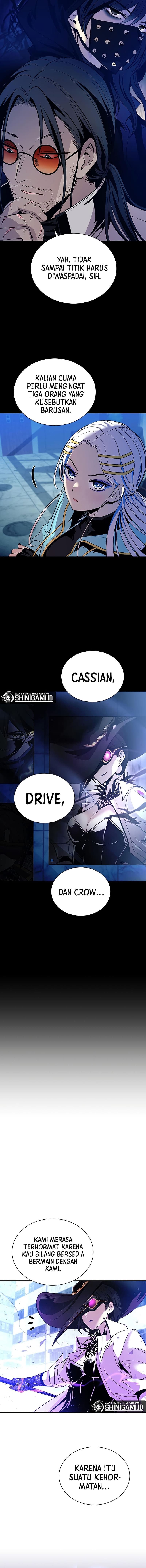 Villain To Kill - Chapter 89 - Page 3