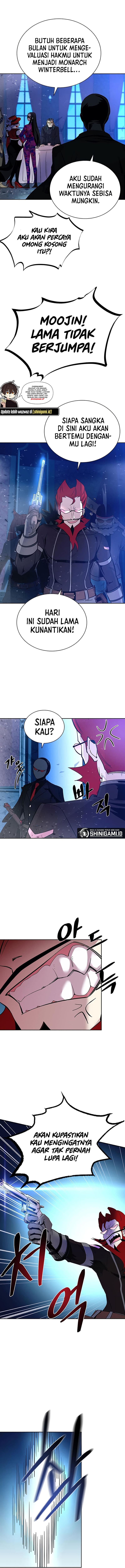 Villain To Kill - Chapter 89 - Page 5