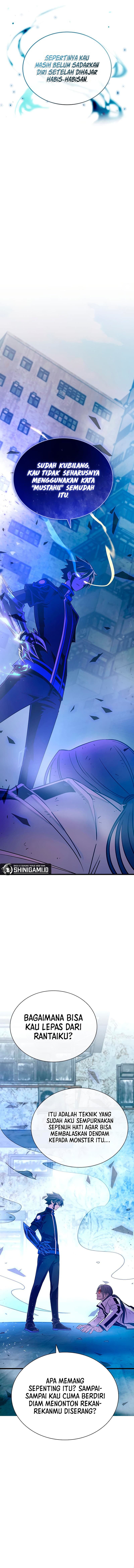 Villain To Kill - Chapter 93 - Page 12