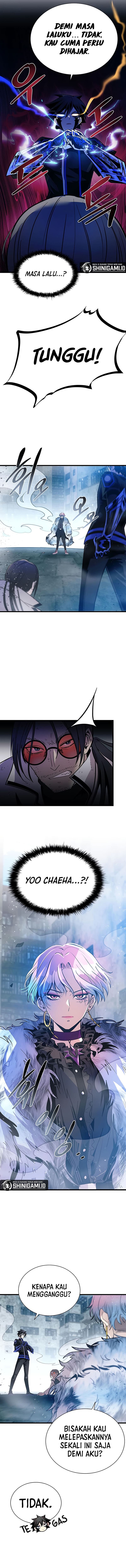 Villain To Kill - Chapter 93 - Page 14