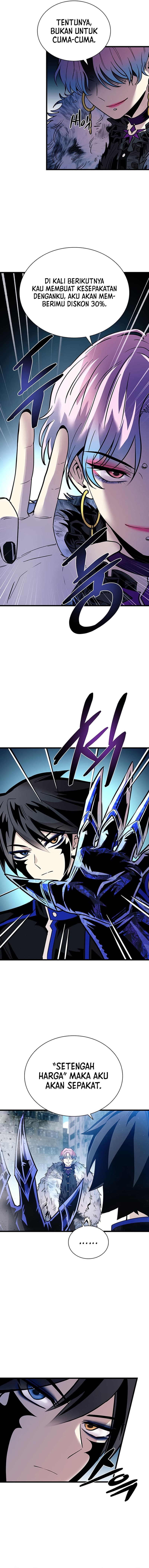 Villain To Kill - Chapter 93 - Page 15