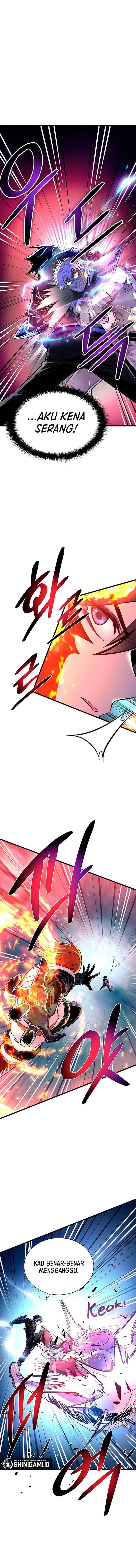 Villain To Kill - Chapter 93 - Page 2