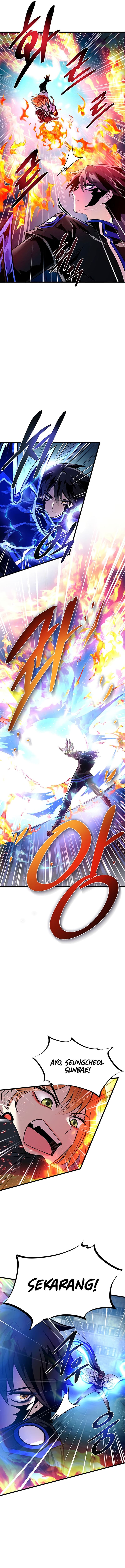 Villain To Kill - Chapter 93 - Page 3