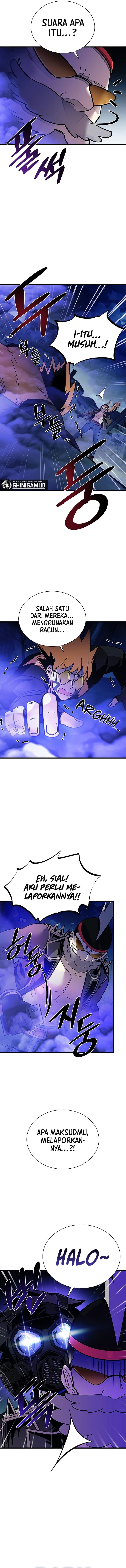 Villain To Kill - Chapter 95 - Page 13