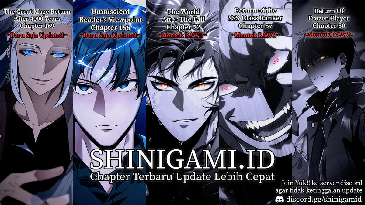 Villain To Kill - Chapter 95 - Page 16