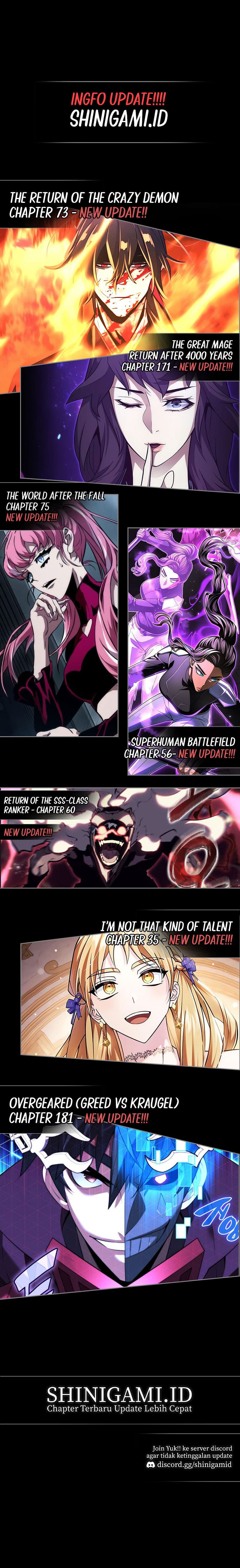 Villain To Kill - Chapter 97 - Page 17