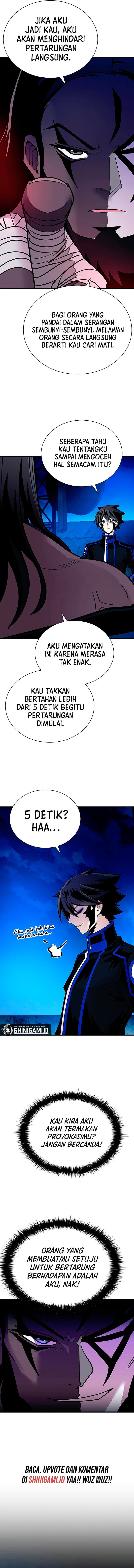 Villain To Kill - Chapter 99 - Page 6