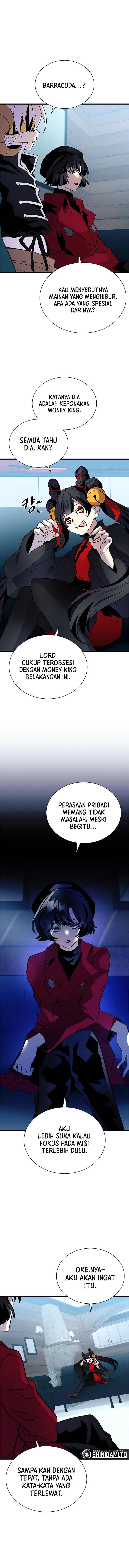 Villain To Kill  Chapter 189