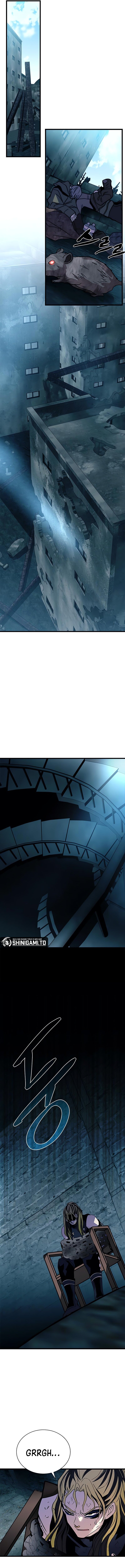 Villain To Kill  Chapter 189