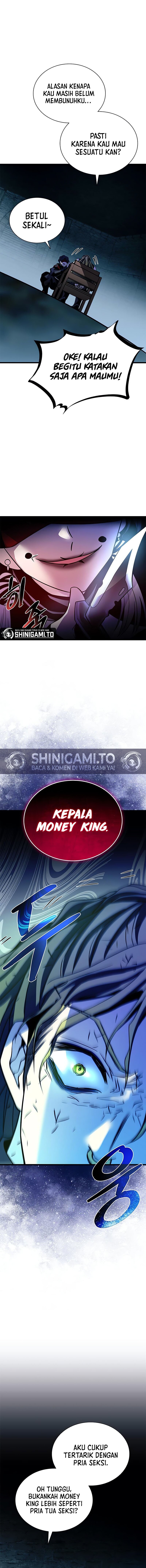 Villain To Kill  Chapter 189