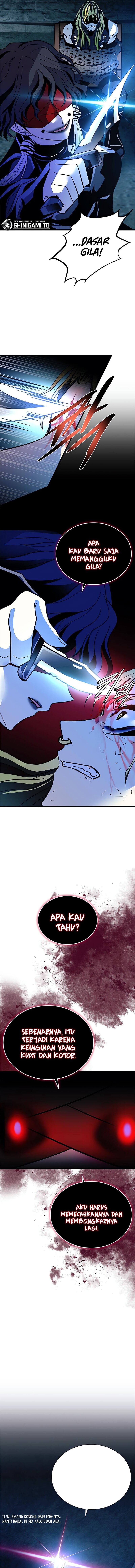 Villain To Kill  Chapter 189