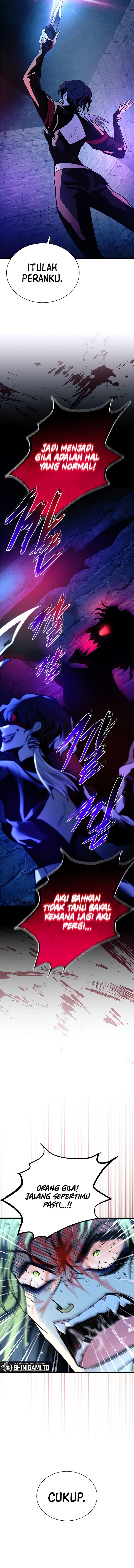 Villain To Kill  Chapter 189