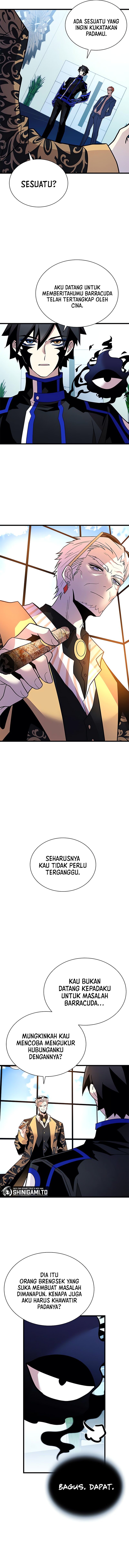 Villain To Kill  Chapter 189