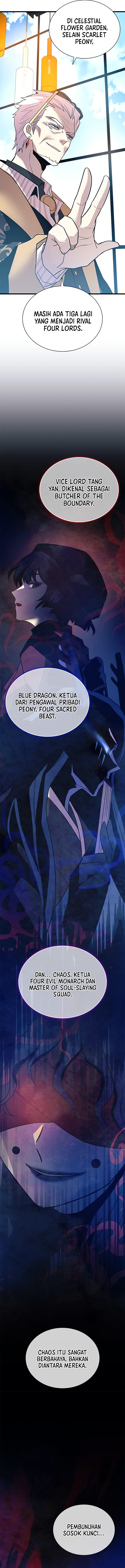 Villain To Kill  Chapter 189