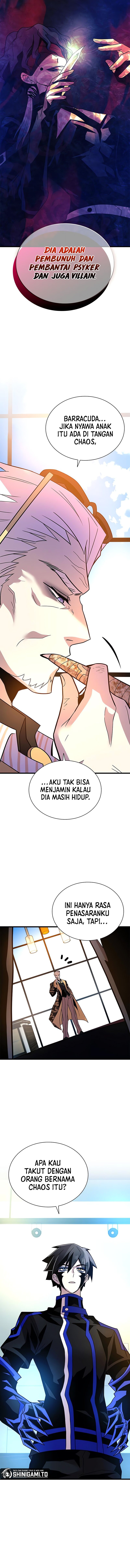 Villain To Kill  Chapter 189