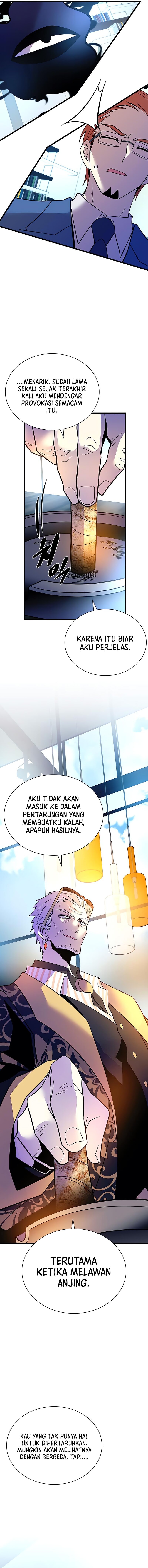 Villain To Kill  Chapter 189