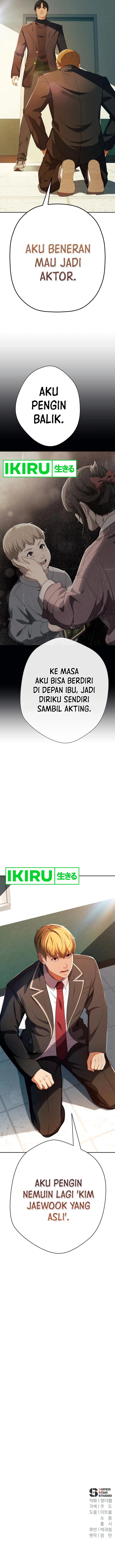 Voice Phishing Turns Your Life Around Chapter 40 page 38