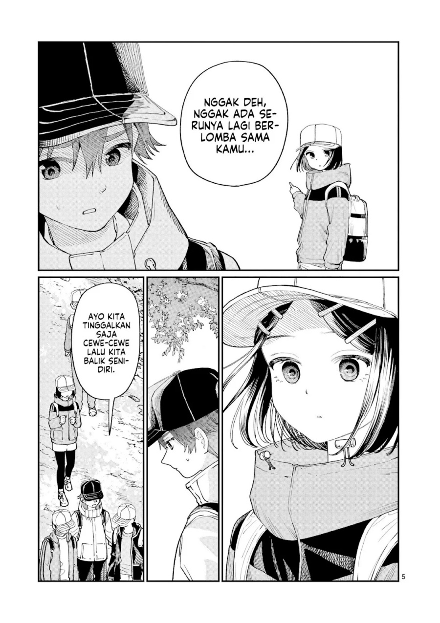 Wakaba-sanchi no Aoi Koi Chapter 09 page 10