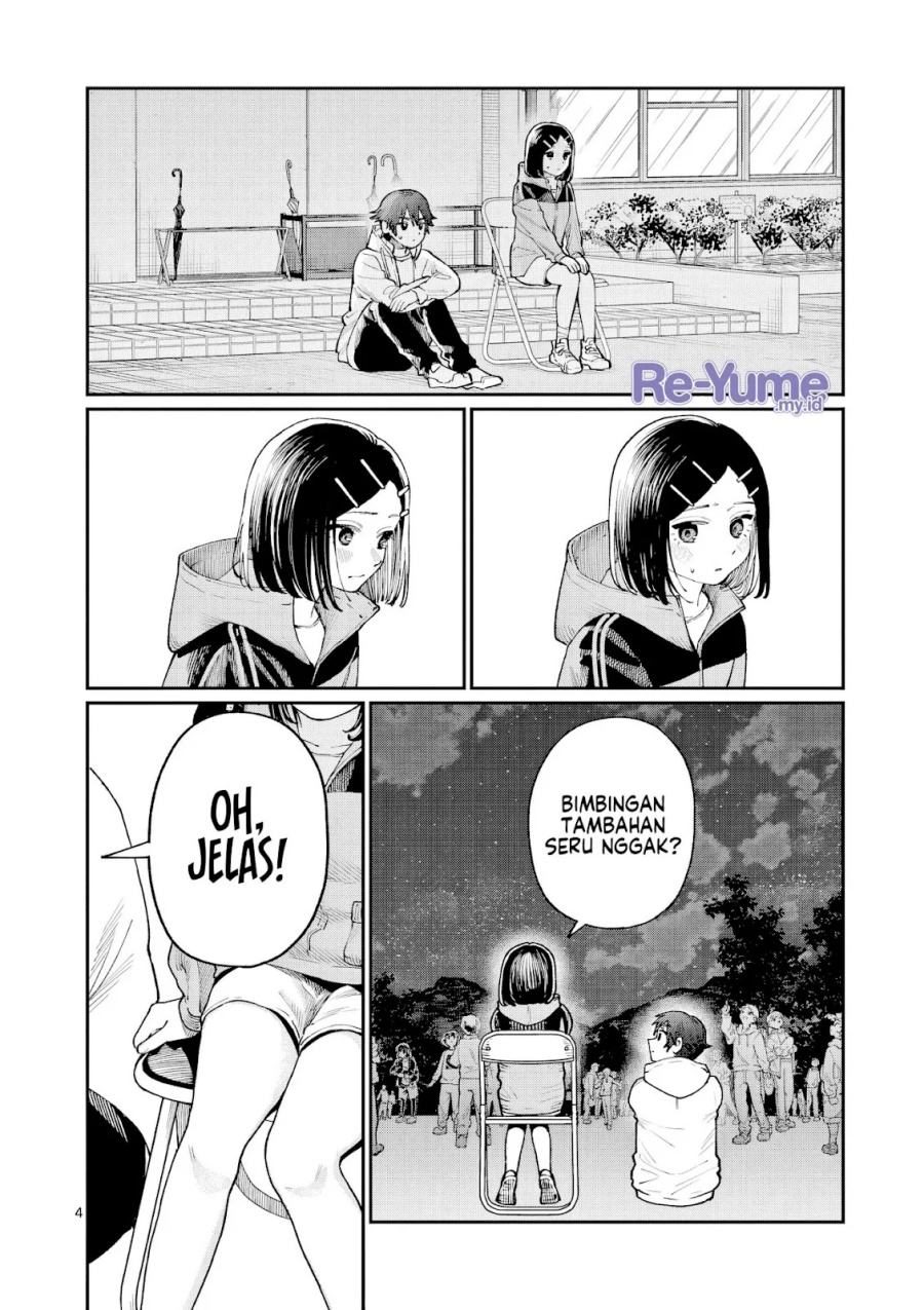 Wakaba-sanchi no Aoi Koi Chapter 10 page 10
