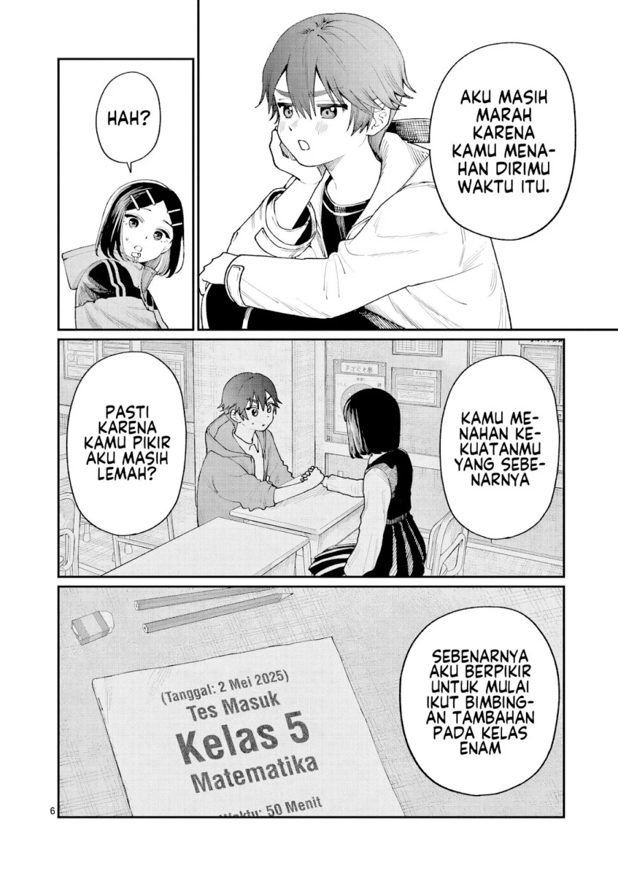 Wakaba-sanchi no Aoi Koi Chapter 10 page 14